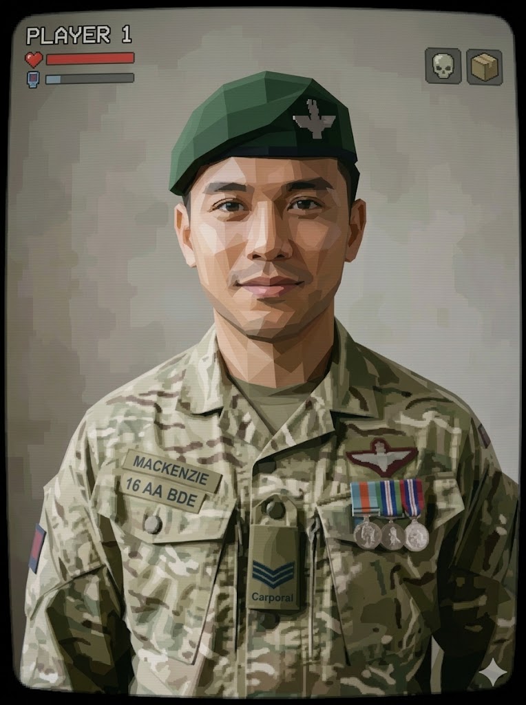 Side Profile Side Profile - PS2 filter example