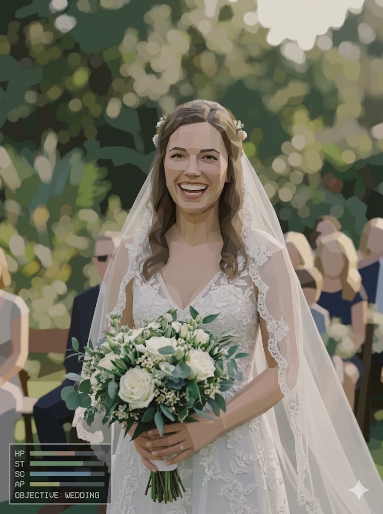 Friends Friends - PS2 filter example