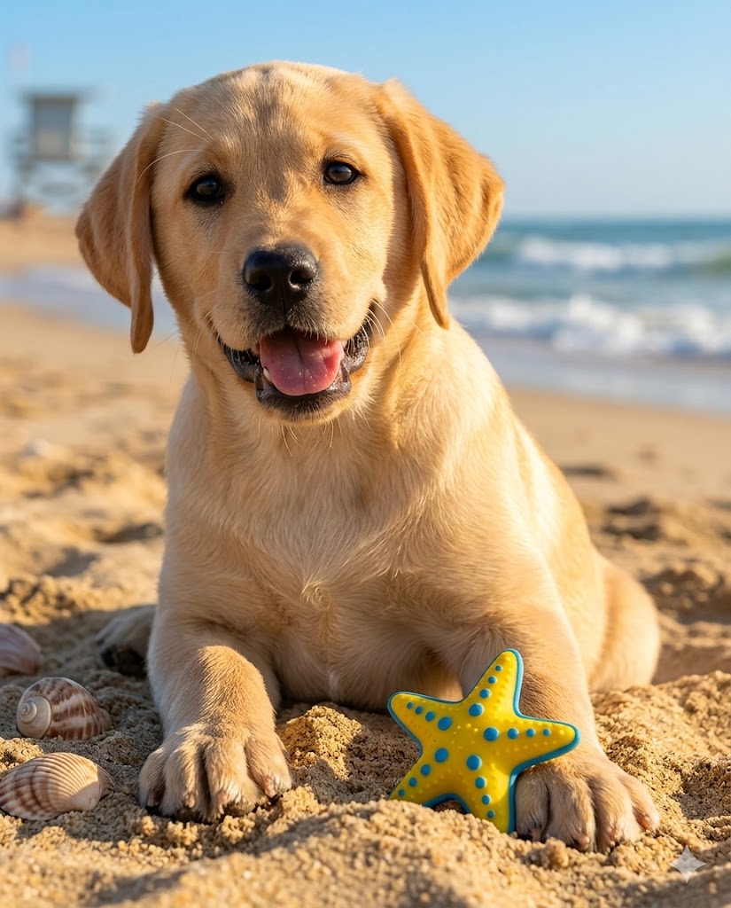 Before Before for Pet → Dog OC