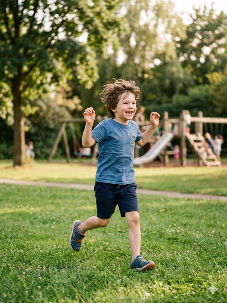 Before Before for Kid → Dog