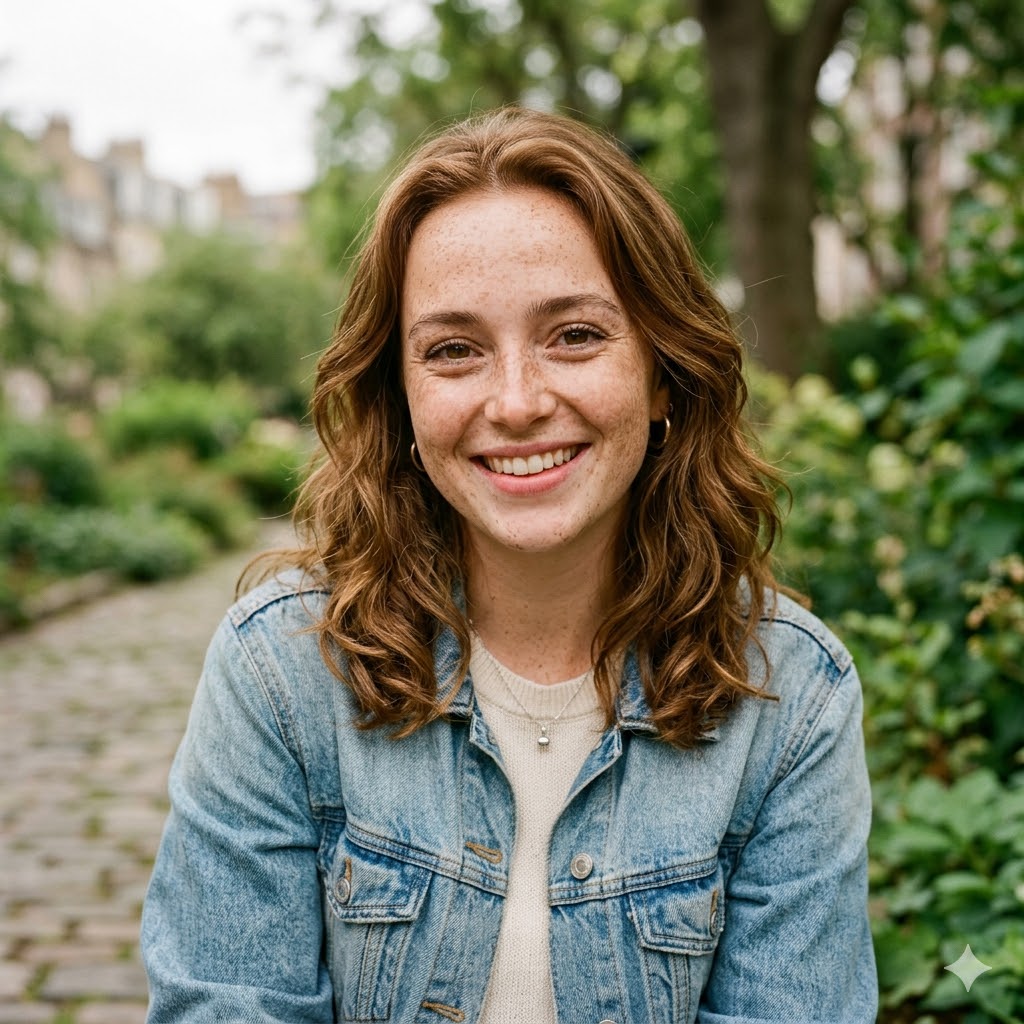 Before for Classic Girl