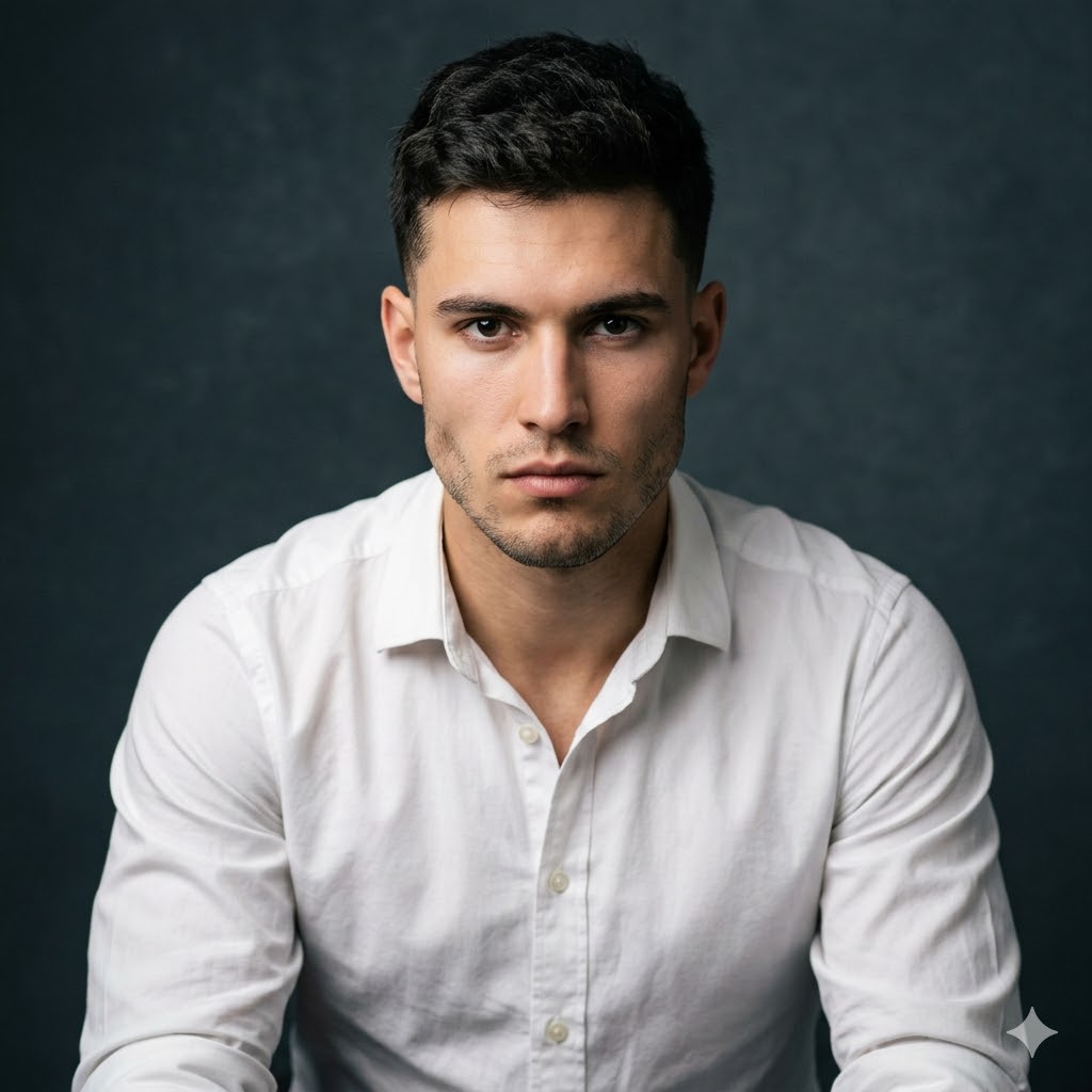 Before for Chibi Smile