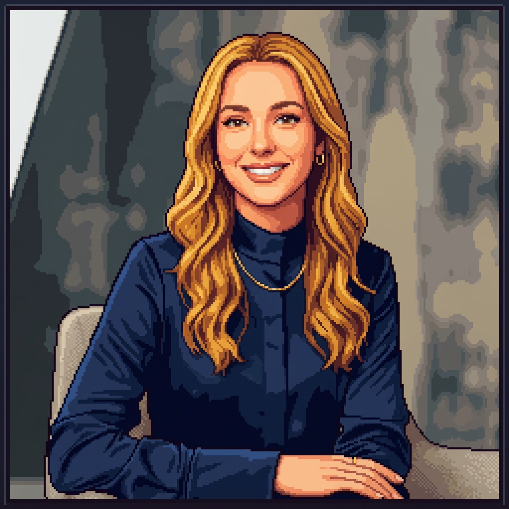 After Stardew portrait for video