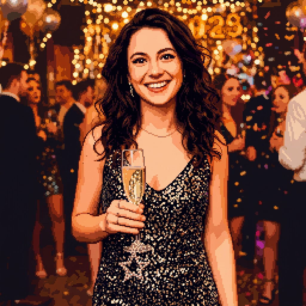 Stardew Me - Stardew Valley portrait