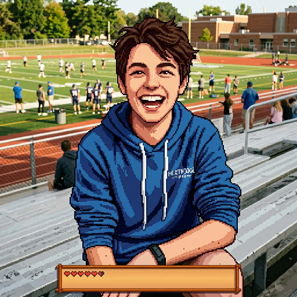 After After Stardew Valley conversion