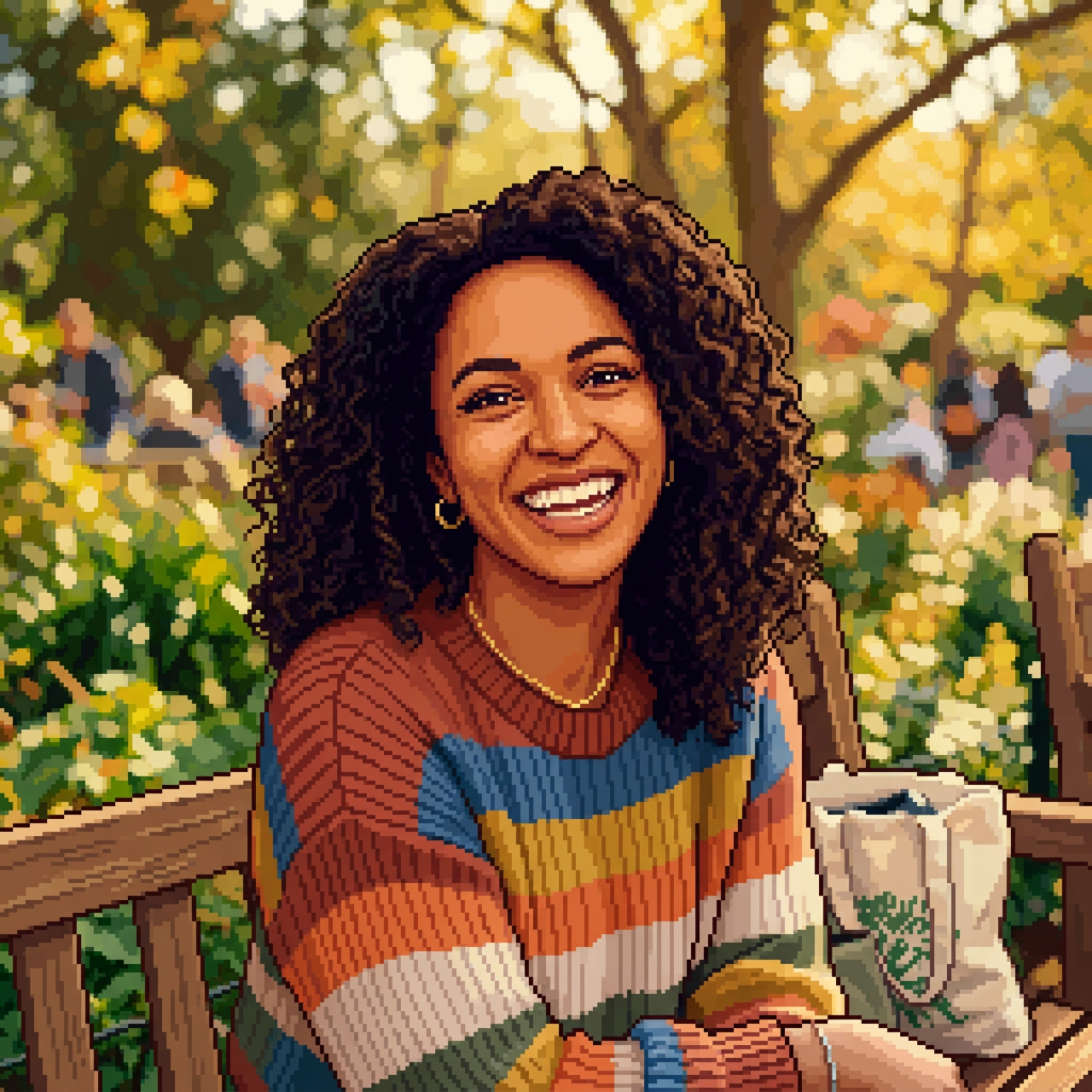 After Stardew Valley Discord avatar