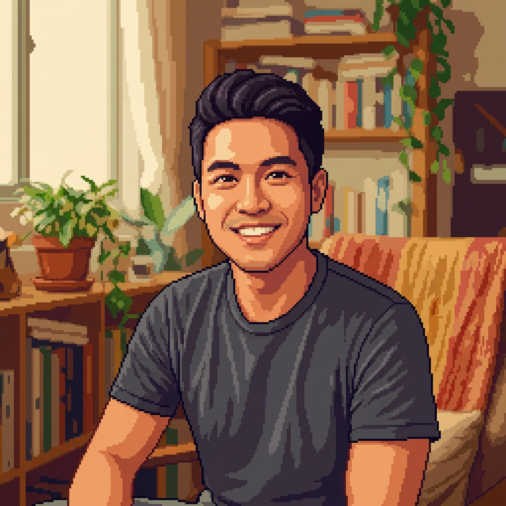 Pelican Town - Stardew Valley portrait