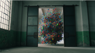 参考图 1 — 场景素材